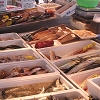 sasebo morning market
