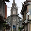 Sakitsu Cathedral
