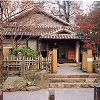Koizumi Yakumo House