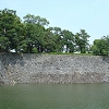 Yatsushiro Castle Ruin