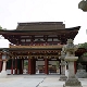 Dazaifu Tenmangu