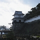 Kushima Castle Ruin