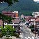 Unzen onsen spa