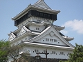 kokura castle