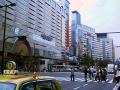 Tenjin Area