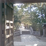 Suitengu Shrine