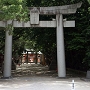 Sumiyoshi Shrine