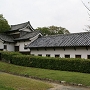 Fukuoka Castle Ruin