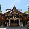 Kushida Shrine