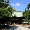 Suitengu Shrine