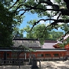 Sumiyoshi Shrine