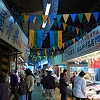 Yanagibashi rengo market