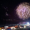 ariake fire work festival