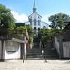 Oura Cathedral