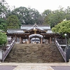 Suwa Shrine