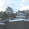 Shimabara Castle