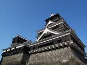 kumamoto castle